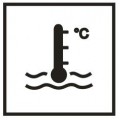 Merače teploty vody (2)