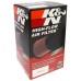 Športový vzd.filter (šiška) K&N RC-3600