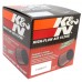 Športový vzd.filter (šiška) K&N RC-3250