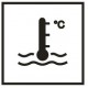Merače teploty vody