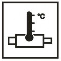 Merače teploty výfukových plynov (EGT) (3)