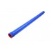 Silikónová hadica Flexi TurboWorks, 20 mm, (Dĺžka: 10-100cm), Modrá, PRO