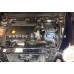 Kit - Lancia Lybra 1,9 JTD CF3 115HP - hadica turba horná (intercooler-sacie potrubie) Čierna