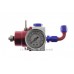 Regulátor tlaku paliva, nastaviteľný, externý PROFI