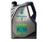 Selénia WR 5W-40 motorový olej Diesel 5L